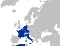 EC06-1957-58 Communauté européenne map.svg