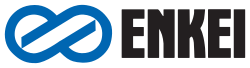 Logo společnosti Enkei.svg