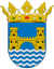 Bandera de la ciudad de Ponferrada