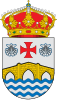 Coat of arms of Concello de Culleredo