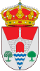 Coat of arms of El Hornillo