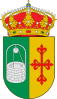 Official seal of Pozo de Almoguera, Spain