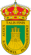 Blason de Valencia del Ventoso