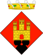 Castellfollit de la Roca: insigne