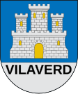 Vilaverd címere