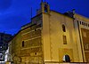 Iglesia de Nuestra Señora del Rebollet