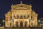 La Alte Oper