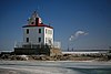 Fairport Harbor West Breakwater Light