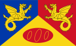Craig-y-dorth (Registered by the Flag Institute)[36]