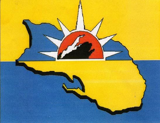Archivo:Flag of Villalba Estado municipality.webp