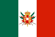 Grand Duchy of Tuscany (1848–1849)