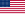 Flag of the United States (1863-1865).svg