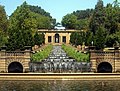 Image 12The Cascading Waterfall at Meridian Hill Park in Meridian Hill (from Washington, D.C.)