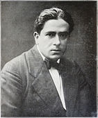 Francis Picabia