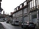 Wohnhaus