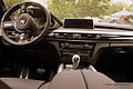 BMW X5_inside