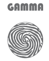 Datei:Gamma-logo-Schrift&Finger.tif