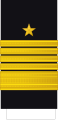 Almirante Paraguayan Navy