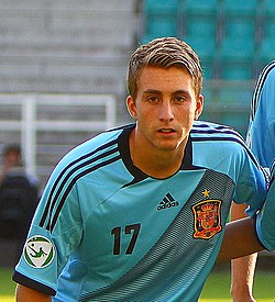 Gerard Deulofeu