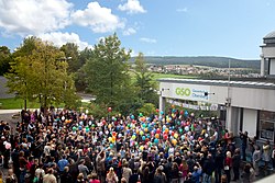 Gesamtschule Obersberg