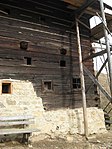 St. Georgen ob Judenburg – Rauchstubenhaus Giefer