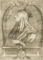 Miniatura para Juana II de Nápoles