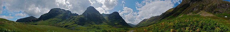 Glen Coe.