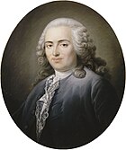 Anne Robert Jacques Turgot, baron de Laune