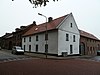 Huis van mergel