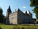 Kasteel Neubourg