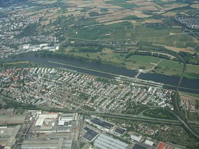 Ginsheim-Gustavsburg