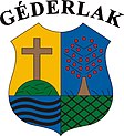 Géderlak címere