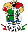 Huy hiệu của Nagyar