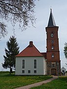 Kirche in Haage