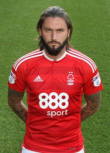 Henri Lansbury