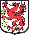 Wappen von Wolin (Stadt)