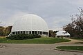 Plant Conservatory