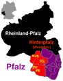 Westpfalz