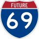 I-69 (Будущее) .svg