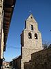 Iglesia parroquial de la Asunción