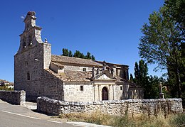 Barruelo del Valle – Veduta