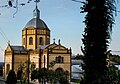 Українська греко-католицька церква в Ітайополісі