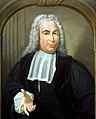 Q2037521 Johannes Lulofs geboren op 5 augustus 1711 overleden op 4 november 1768