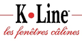 Logo K•LINE de 1997 à 2001