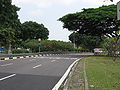 Kampong Java Road