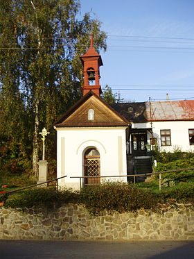 Olšany (district de Vyškov)