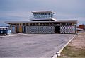 Kariba Airport (1959)