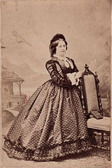 Baronica Zornberg