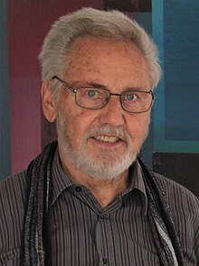 Karl Walden, Kunstschaffender