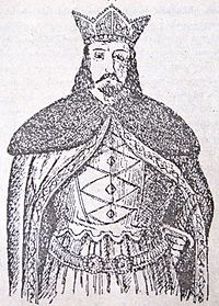 King Parnavaz of Iberia.jpg